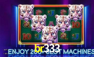 br333: A Experiência de Casino com Jogos de Mesa ao Vivo